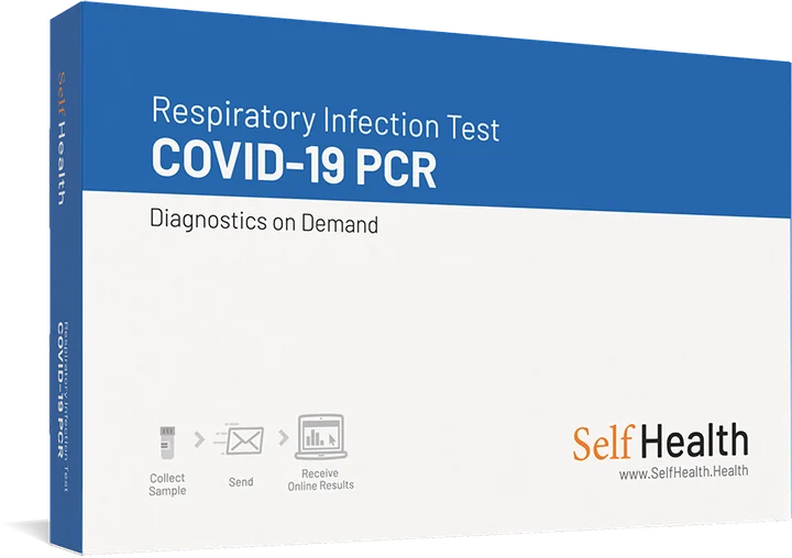 Respiratory / COVID-19 PCR panel