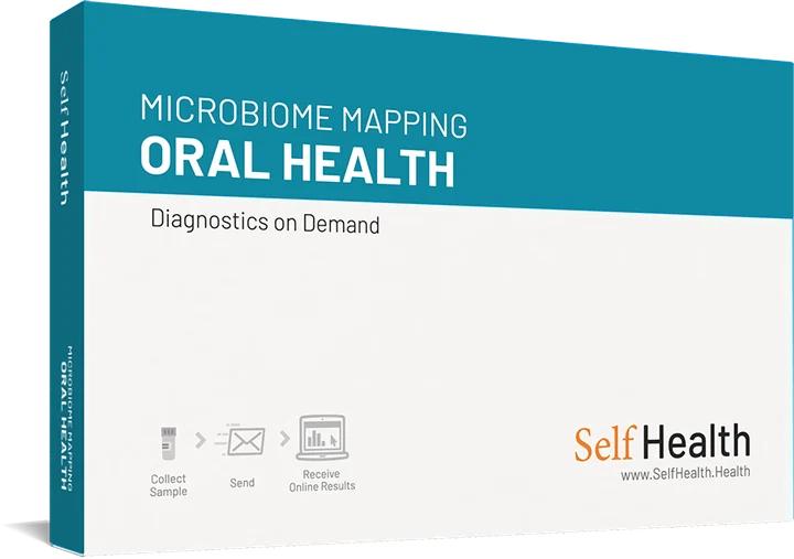 Oral Health panel
