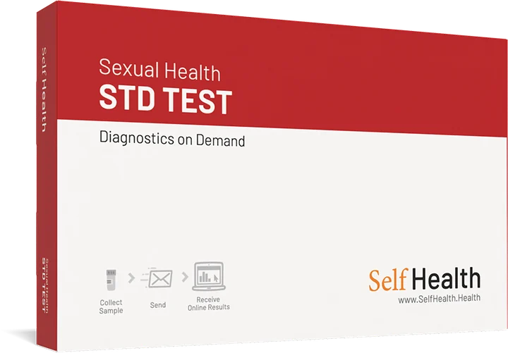 Sex Health (STD) panel