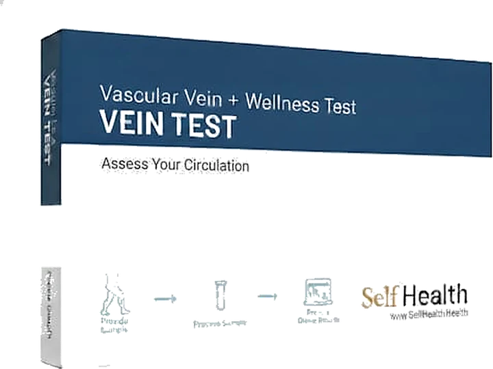 Vein Wellness kit